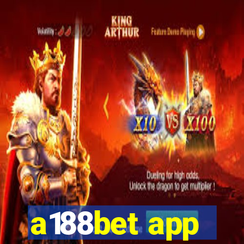 a188bet app